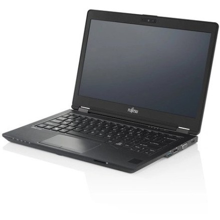 Gebruikte Laptops Fujitsu U729