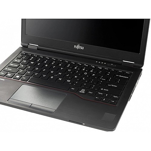 Gebruikte Laptops Fujitsu U729