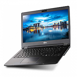 Refurbished Laptops Fujitsu U748