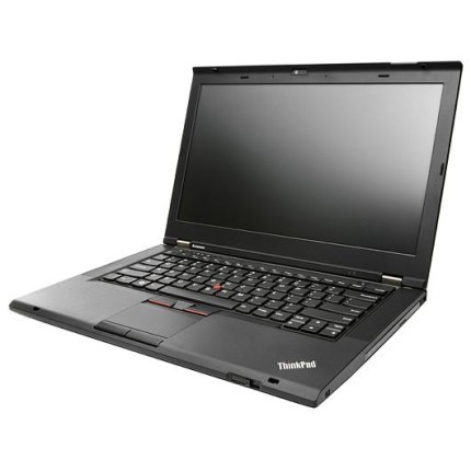 Gebruikte Laptops Lenovo T430s