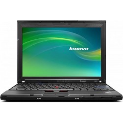 Lenovo X201