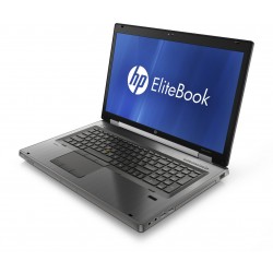 Gebruikte Laptops Hewlett-Packard 8760W