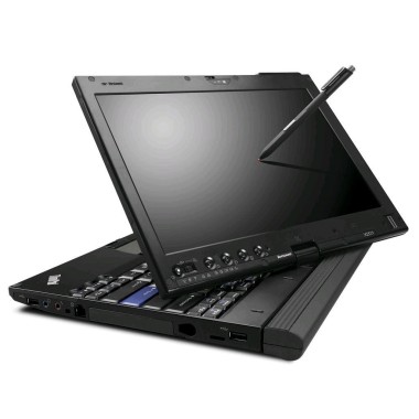 Lenovo Thinkpad X220 | 2-in-1 Touch