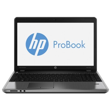 Gebruikte Laptops Hewlett-Packard 4730S