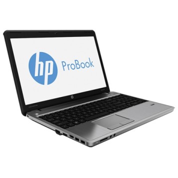 Gebruikte Laptops Hewlett-Packard 4730S