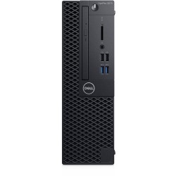 Gebruikte Desktops Dell 3070