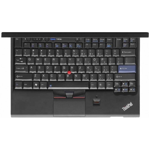 Gebruikte Laptops Lenovo X220