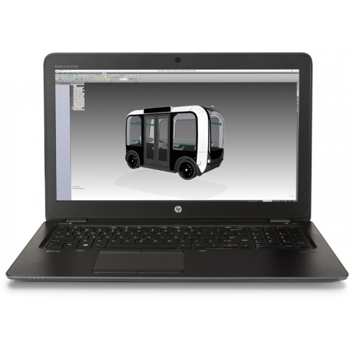 Gebruikte Laptops Hewlett Packard Zbook 15u G4 Asbas Nr 1 In Refurbished