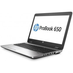 Gebruikte Laptops Hewlett-Packard 650 G3