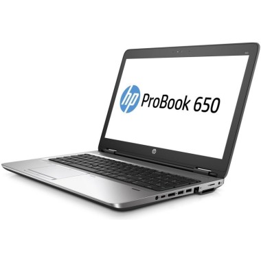 HP ProBook 650 G3 | Intel Core i5 7300U
