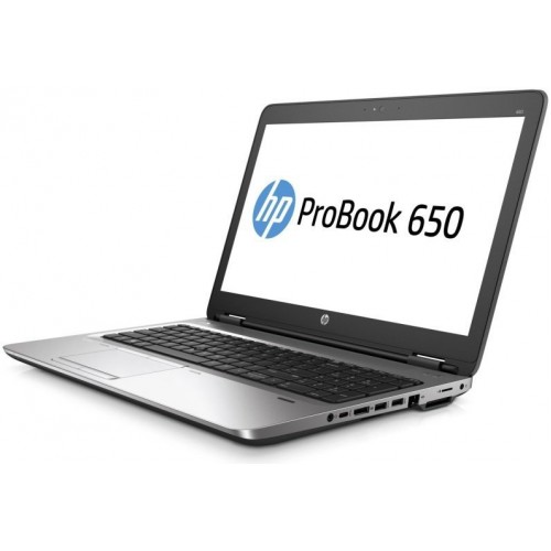 Gebruikte Laptops Hewlett-Packard 650 G3