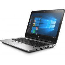 HP Probook 640 G3