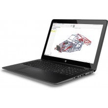 HP ZBook 15u G4 | Core i5 7300U