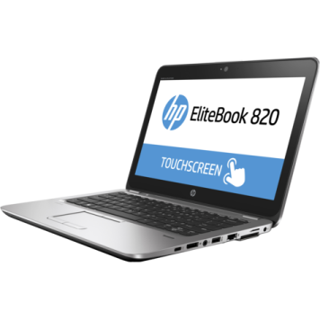 Gebruikte Laptops Hewlett-Packard 820 G3