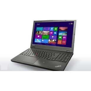 Lenovo W540