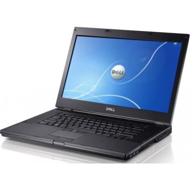 Dell Latitude E6510