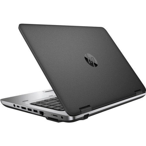Gebruikte Laptops Hewlett-Packard 640 G3