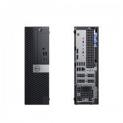 Gebruikte Desktops Dell 5060
