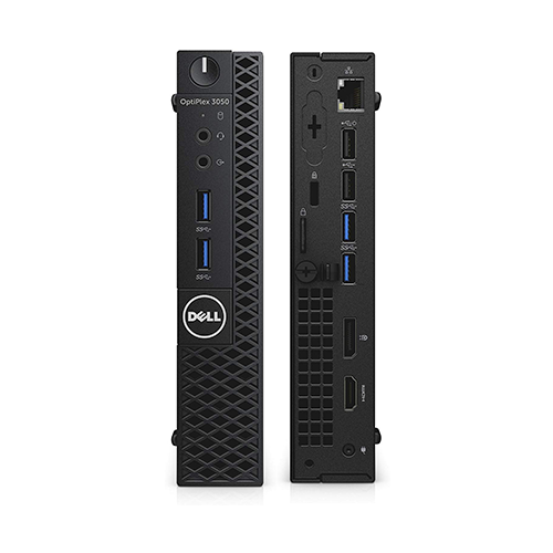 Dell 3050 MFF