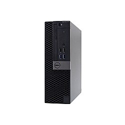 Gebruikte Desktops Dell 3040