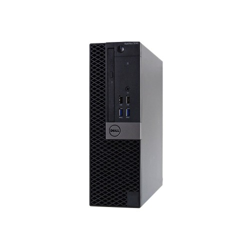 Gebruikte Desktops Dell 3040