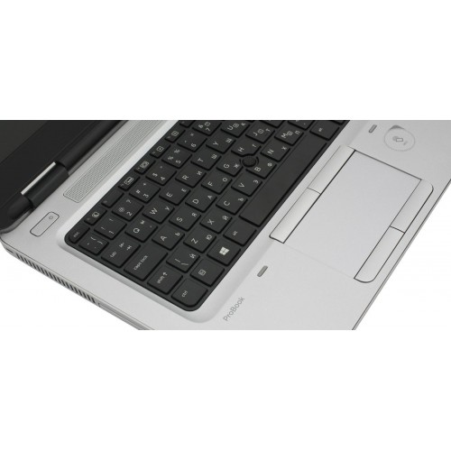 Gebruikte Laptops Hewlett-Packard 640 G3
