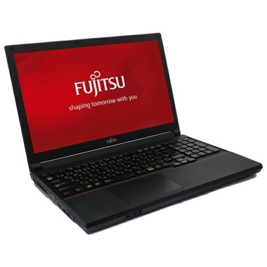 Fujitsu Lifebook A744