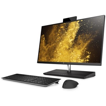 Gebruikte Desktops Hewlett-Packard 1000 G2