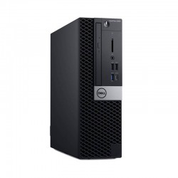 Gebruikte Desktops Dell 5060