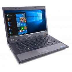 Gebruikte Laptops Dell E5510