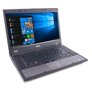 Dell Latitude E5510