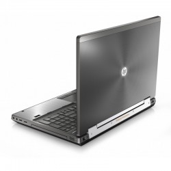 Gebruikte Laptops Hewlett-Packard 8760W