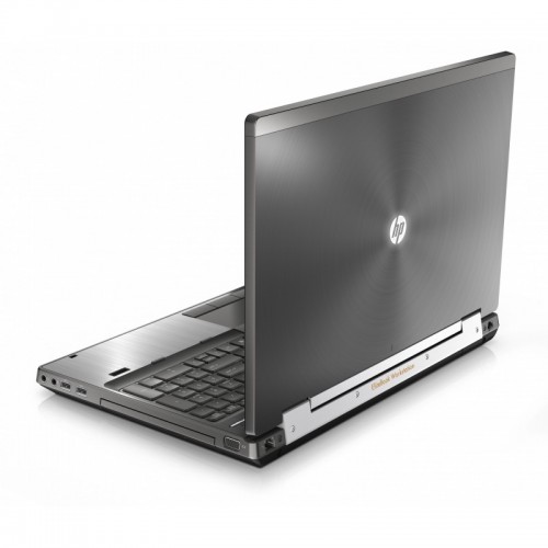 Gebruikte Laptops Hewlett-Packard 8760W
