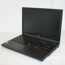 Fujitsu Lifebook A744