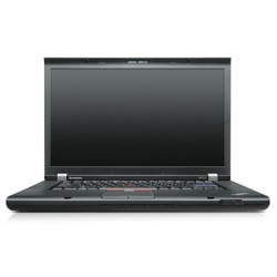 Gebruikte Laptops Lenovo W520