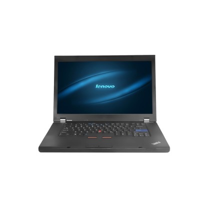 Gebruikte Laptops Lenovo W520