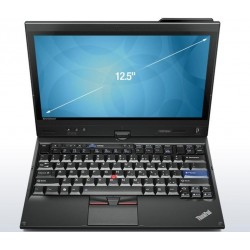 Gebruikte Laptops Lenovo X220