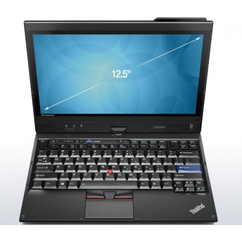 Gebruikte Laptops Lenovo X220