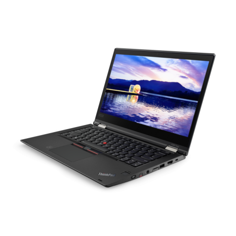 Gebruikte Laptops Lenovo X380