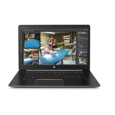 HP ZBook Studio G3 