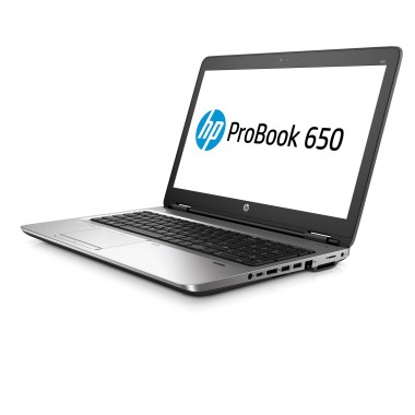 HP ProBook 650 G2