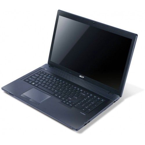 Gebruikte Laptops Acer 7750