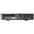 Gebruikte Desktops Hewlett-Packard 705 G2 Mini