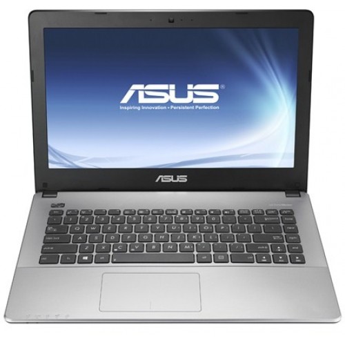 Gebruikte Laptops Asus R301L | Asbas - Nr 1 in Refurbished