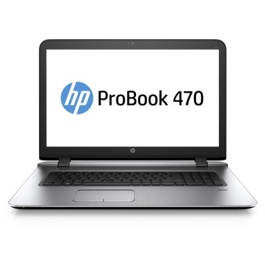HP Probook 470 G2 | Intel Core i5 5200U