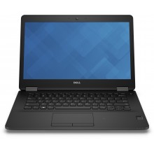 Dell Latitude E7470| Intel Core i7 6600U