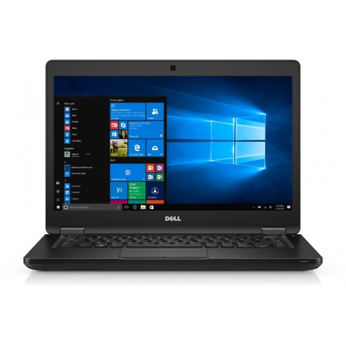 Gebruikte Laptops Dell 5480