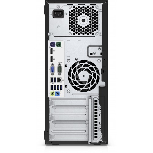 Gebruikte Desktops Hewlett-Packard 800 G2