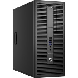 Gebruikte Desktops Hewlett-Packard 800 G2