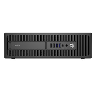 HP ProDesk 600 G2 SFF 